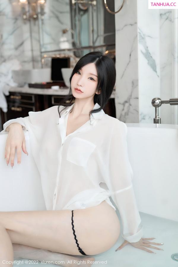 周于希dummy  [XiuRen]高清写真图 2022.09.23 No.5638 周于希Sally第46张图片